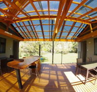 Ts Tennis Resort - Accommodation Australia
