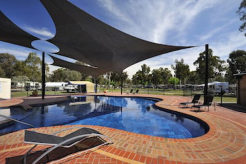 NRMA Echuca Holiday Park - Bed n Breakfasts 0