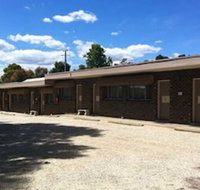 Tartan Motel - Accommodation Australia