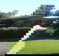 Barcaldine Country Motor Inn - Local Tourism
