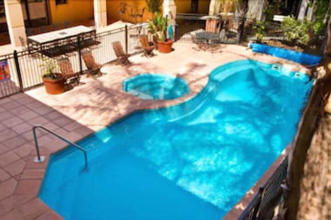 Wentworth Grande Resort - Accommodation Australia 3