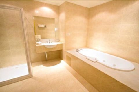 Wentworth Grande Resort - Accommodation Australia 7