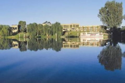 Wentworth Grande Resort - Accommodation Australia 0