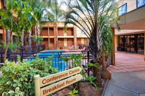 Wentworth Grande Resort - Accommodation Australia 1