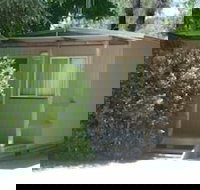 Lithgow Tourist and Van Park - Accommodation Australia