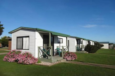 Bay View Holiday Village - Accommodation Australia 1