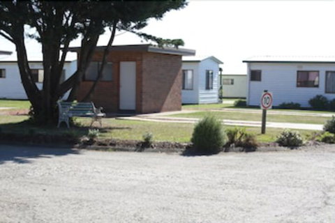 Bay View Holiday Village - Accommodation Australia 2