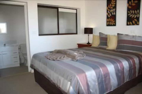 Bay View Holiday Village - Accommodation Australia 0