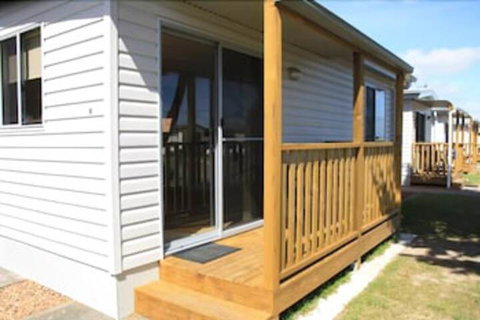 Bay View Holiday Village - Accommodation Australia 3