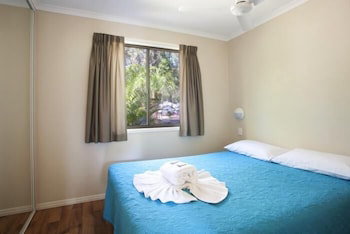 Captain Cook Holiday Village - Accommodation Australia 5