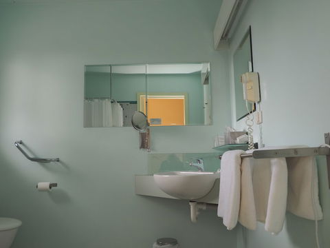 Albion Motel Hotel - Accommodation Australia 4