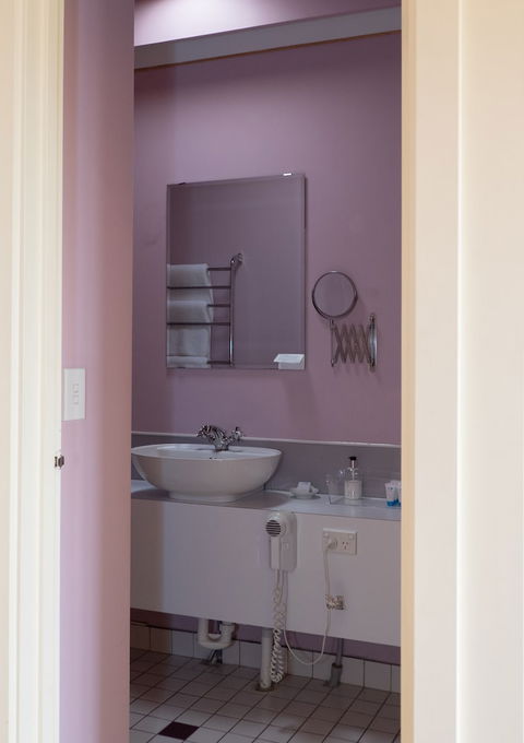 Albion Motel Hotel - Accommodation Australia 3