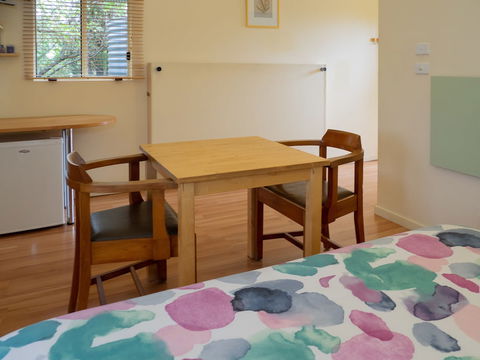 Albion Motel Hotel - Accommodation Australia 5