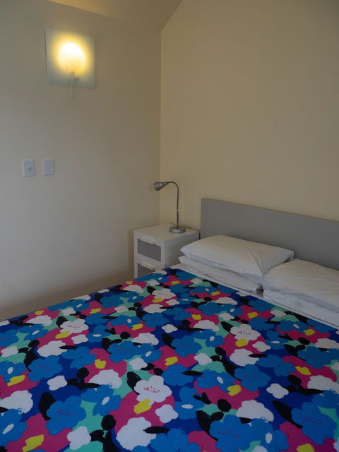 Albion Motel Hotel - Accommodation Australia 6