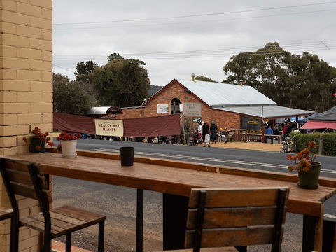 Albion Motel Hotel - Accommodation Australia 1