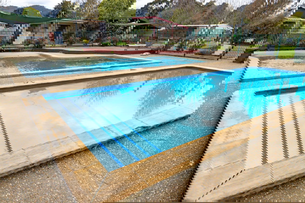 Eildon VIC Accommodation Australia