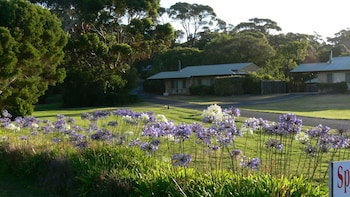 Spring Bay Villas - Accommodation Australia 6