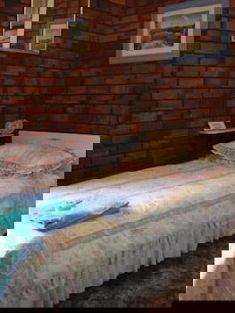 Pamela's Retreat - Accommodation Australia 1