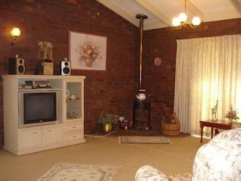 Pamela's Retreat - Accommodation Australia 5