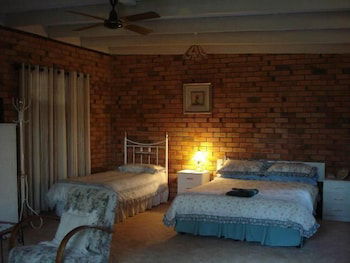 Pamela's Retreat - Accommodation Australia 2