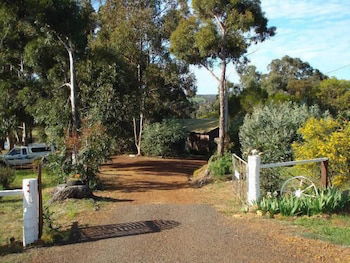 Pamela's Retreat - Accommodation Australia 0