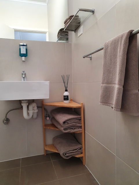 Motel River Bend - Accommodation Australia 6