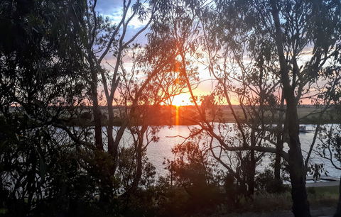 Motel River Bend - Accommodation Australia 0