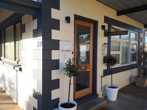 Motel River Bend - Accommodation Australia 1