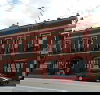 Mandelson's of Goulburn - Local Tourism