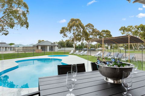 Sanctuary Inn On Westernport - Accommodation Australia 4