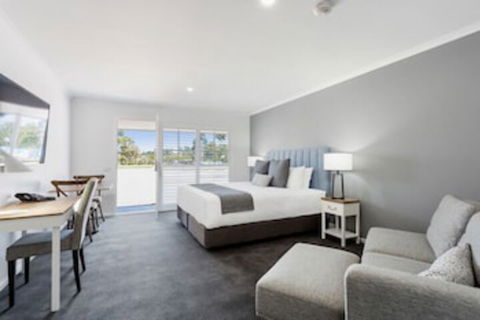 Sanctuary Inn On Westernport - Accommodation Australia 0