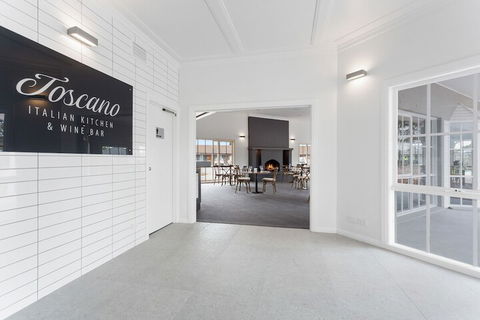 Sanctuary Inn On Westernport - Accommodation Australia 6