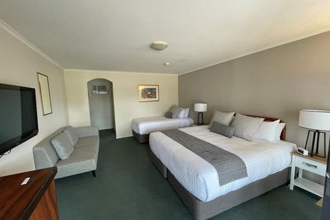 Sanctuary Inn On Westernport - Accommodation Australia 7
