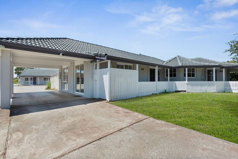 Sanctuary Inn On Westernport - Accommodation Australia 2