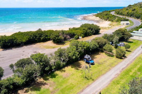Kennett River Family Caravan Park - Accommodation Australia 0