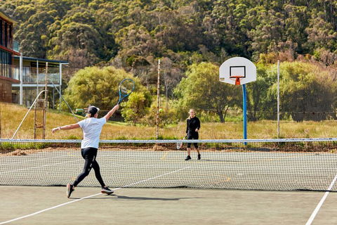 Kennett River Family Caravan Park - Accommodation Australia 2