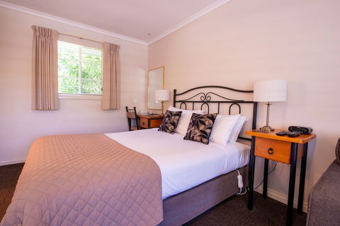 Yarra Gables - Accommodation Australia 2