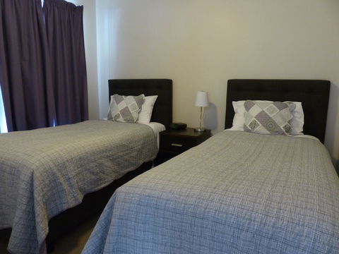 Yarra Gables - Accommodation Australia 5