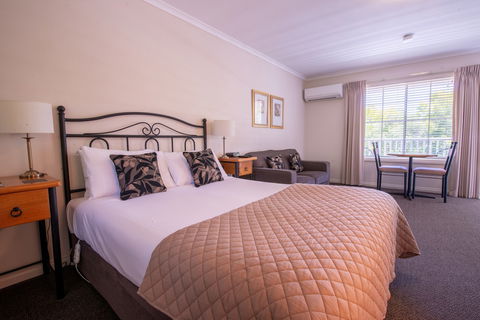 Yarra Gables - Accommodation Australia 3