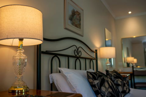Yarra Gables - Accommodation Australia 0