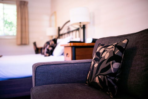 Yarra Gables - Accommodation Australia 1