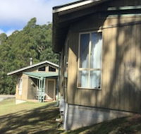 Jenolan Cabins - Accommodation Australia