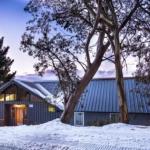 Cooroona Alpine Lodge - Accommodation Australia 0