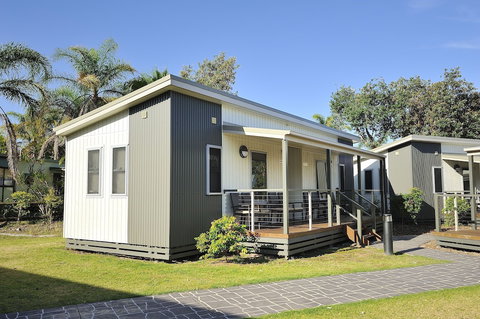 NRMA Sydney Lakeside Holiday Park - Local Tourism 1