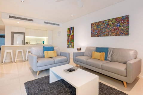 Saltwater Suites - Accommodation Australia 1