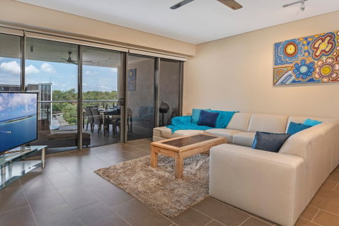 Saltwater Suites - Accommodation Australia 6