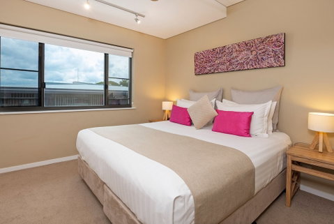 Saltwater Suites - Accommodation Australia 5
