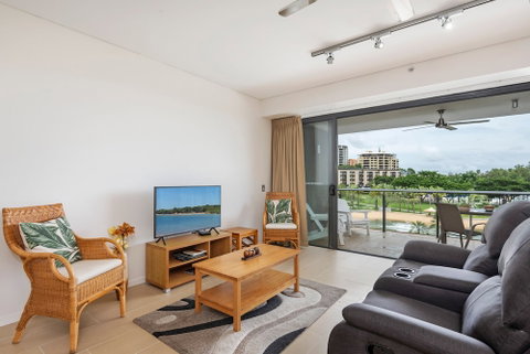 Saltwater Suites - Accommodation Australia 2