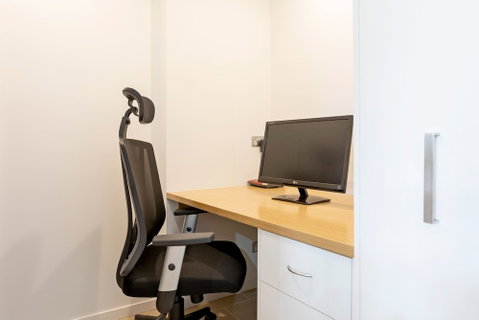 Saltwater Suites - Accommodation Australia 4