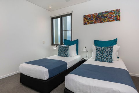 Saltwater Suites - Accommodation Australia 3